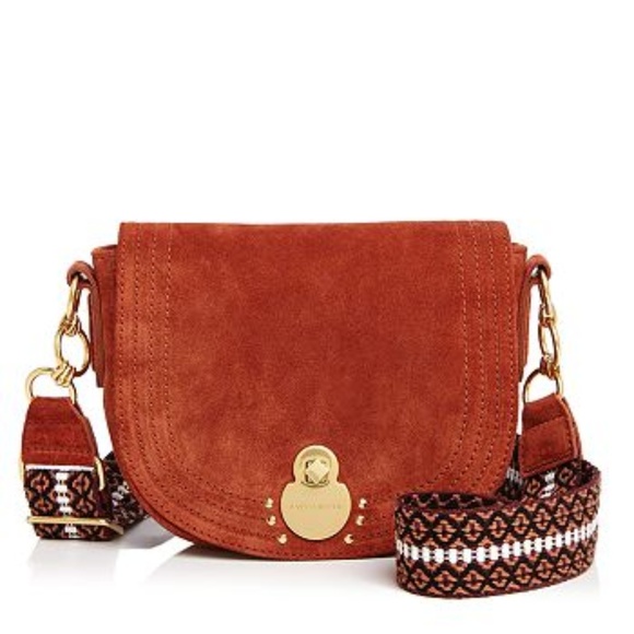 cavalcade wild longchamp